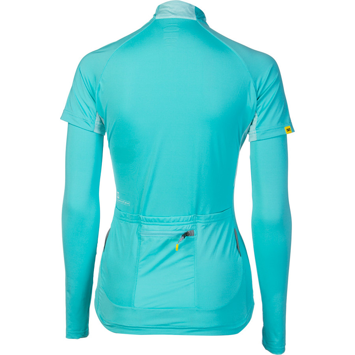 Mavic Cloud Short Sleeve Women's Jersey Bike