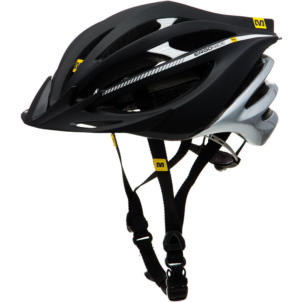 Mavic Plasma Helmet Bike