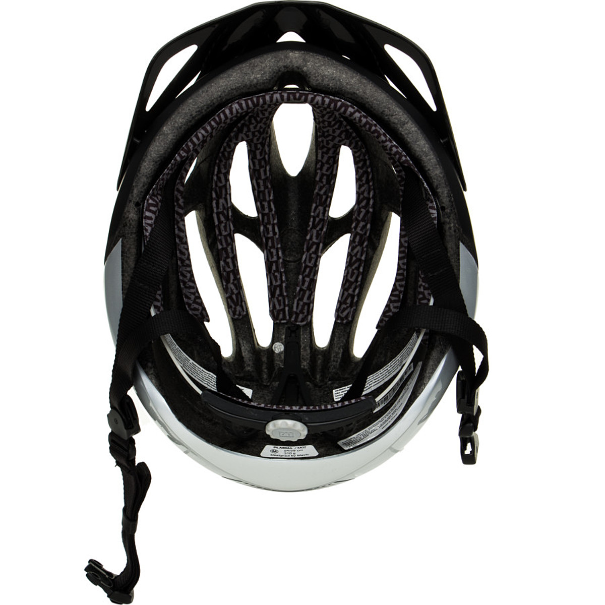 Mavic Plasma Helmet Bike