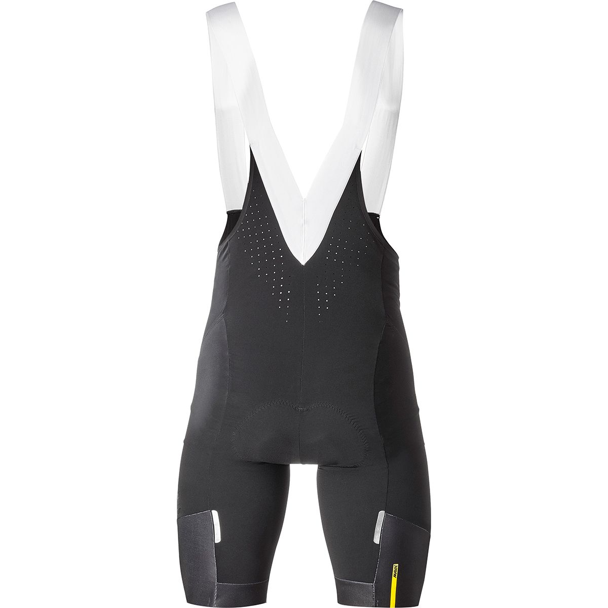 Mavic Cosmic Ultimate SL 24 Bib Short Men's Bike
