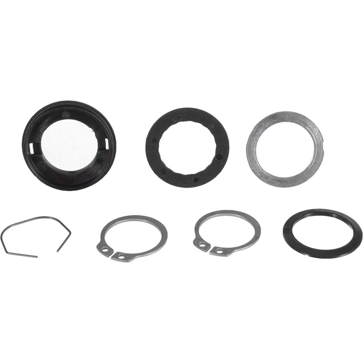 Mavic Road Axle Adapter End Caps