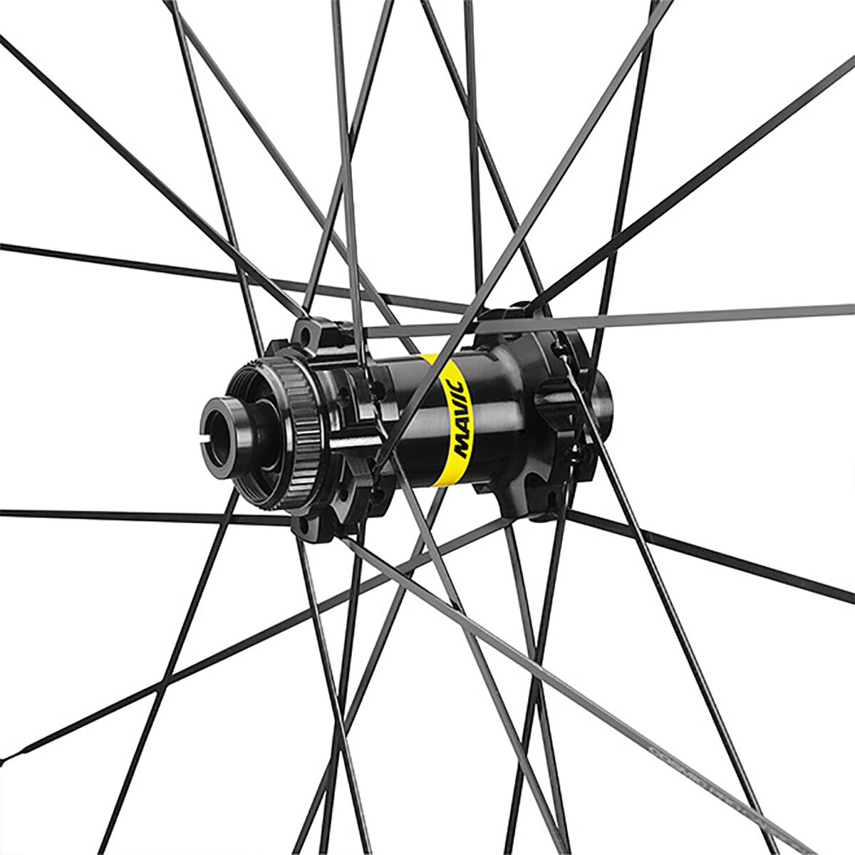 mavic ust disc