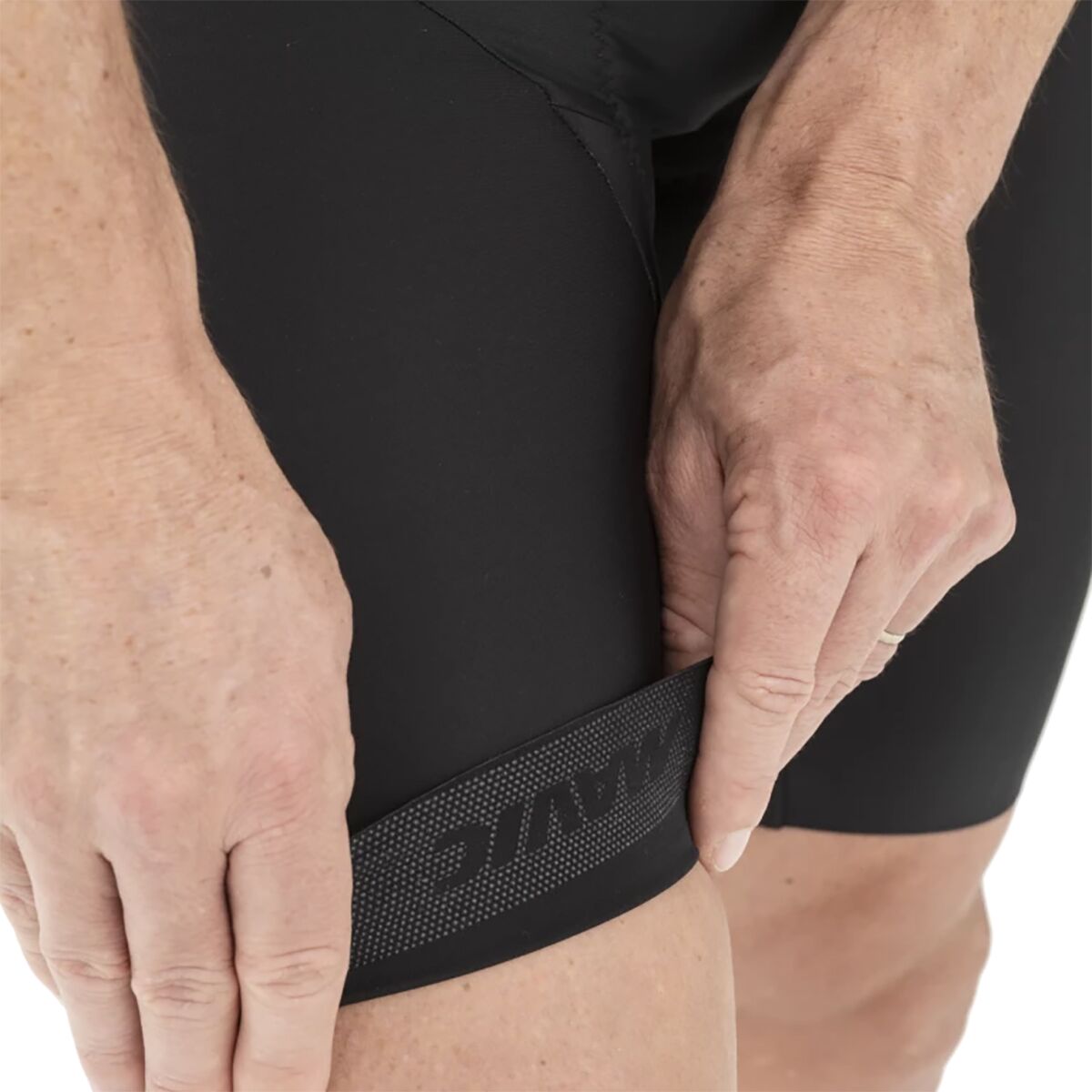 Mavic Aksium Bib Short - Men´s