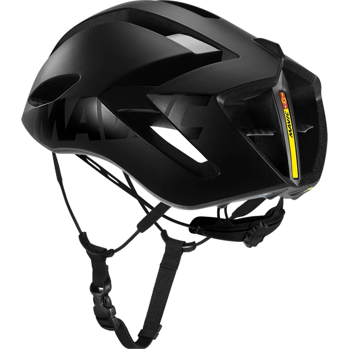 Mavic Comete Ultimate MIPS Helmet