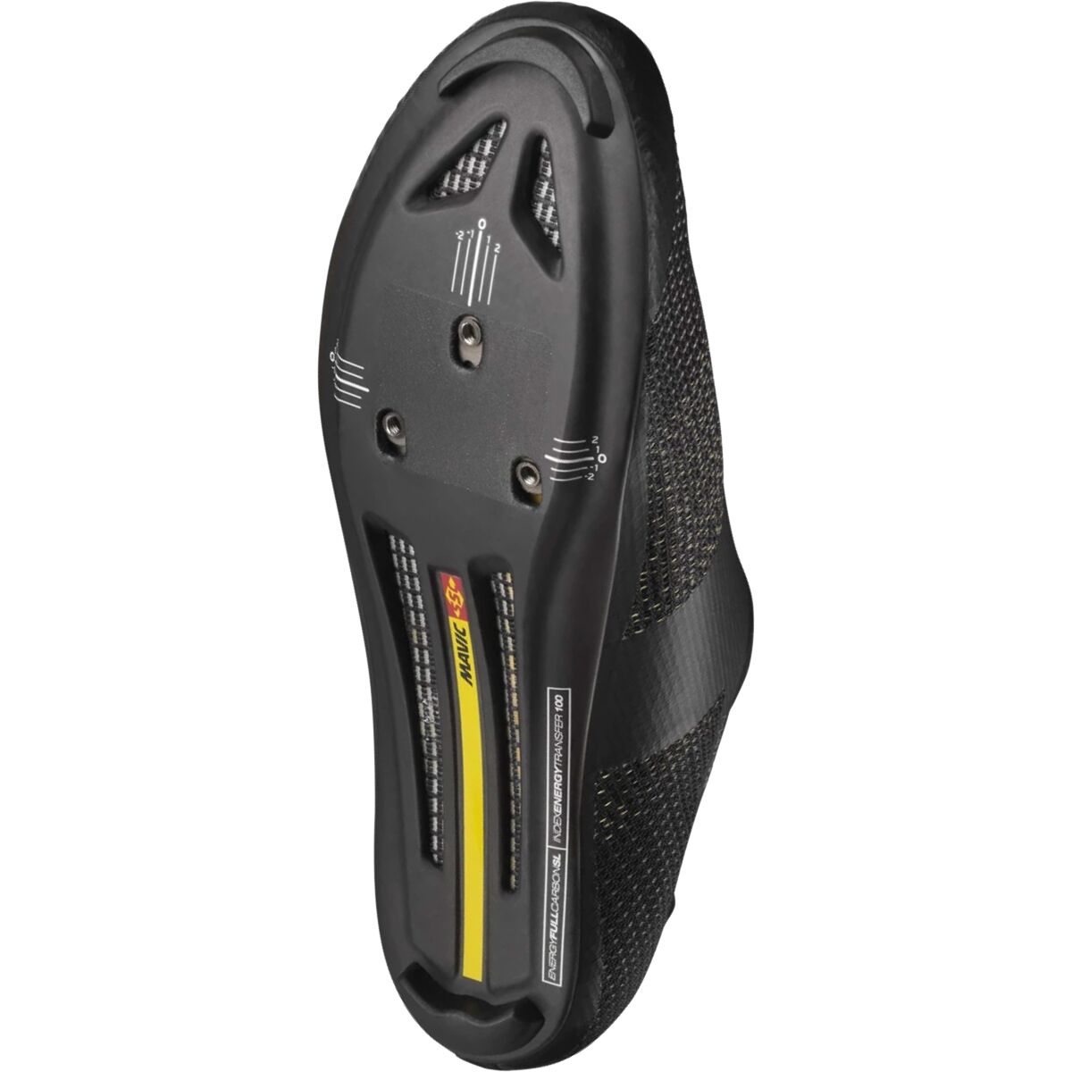 Mavic Cosmic Ultimate Cycling Shoe