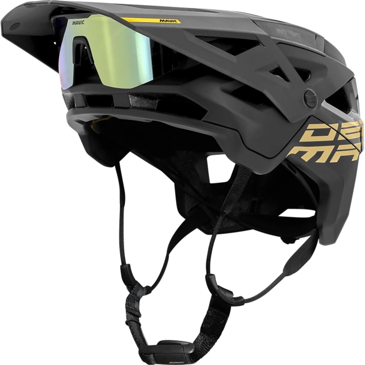 Mavic Deemax Pro MIPS Helmet