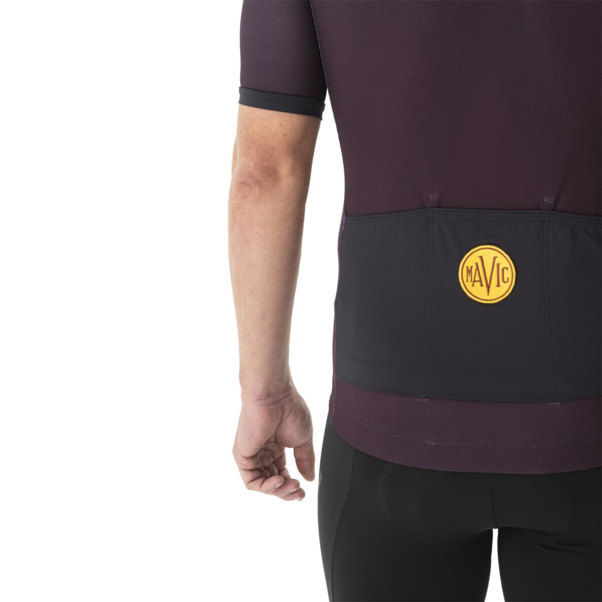 Mavic Heritage Jersey - Men´s,Specials : American Fashion Style Bags On Sale