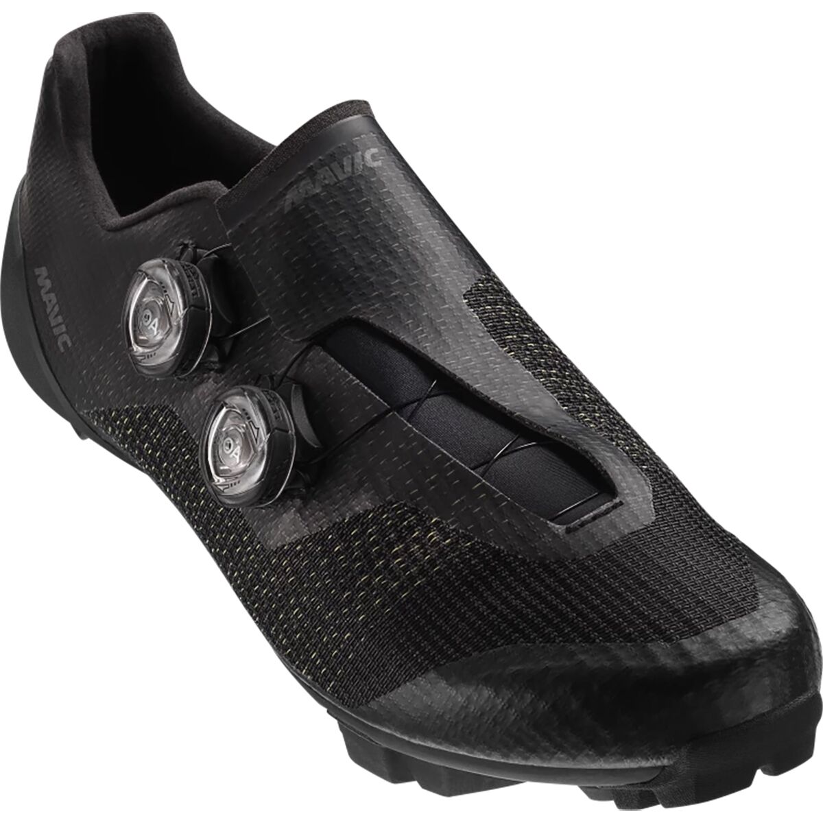 Mavic Ultimate XC Mountain Bike Shoe