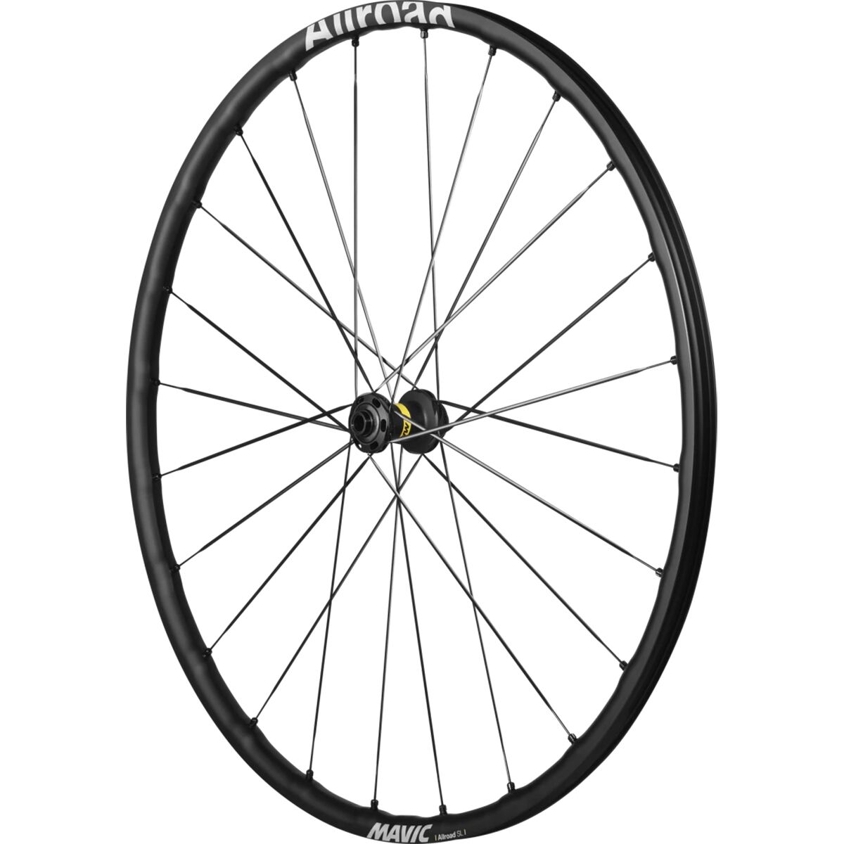 Mavic Allroad SL Wheelset