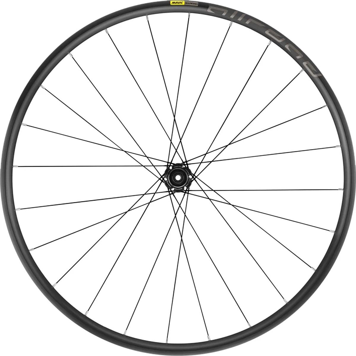Mavic Allroad Wheelset