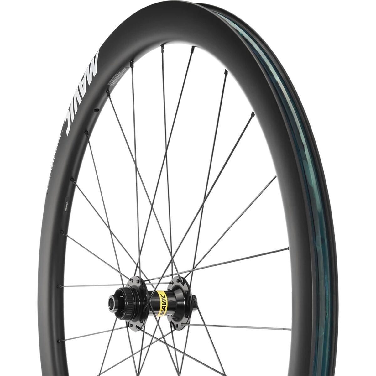 Mavic Cosmic S Carbon 42: las primeras ruedas de carbono sub 1.000€ de