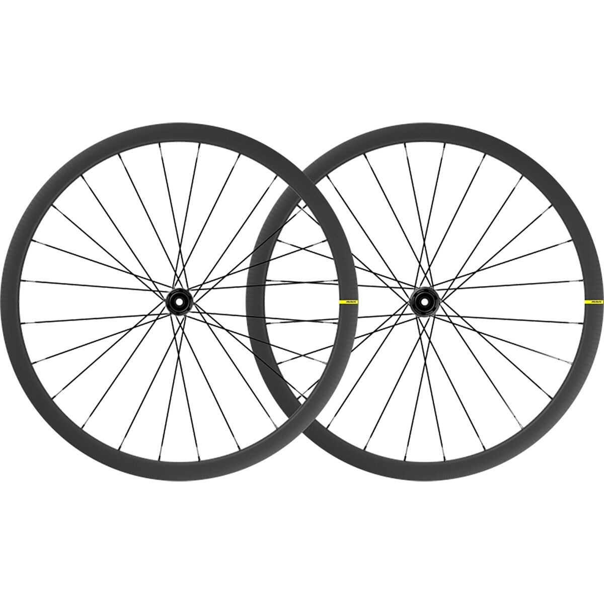 Mavic Cosmic SL 32 Wheelset