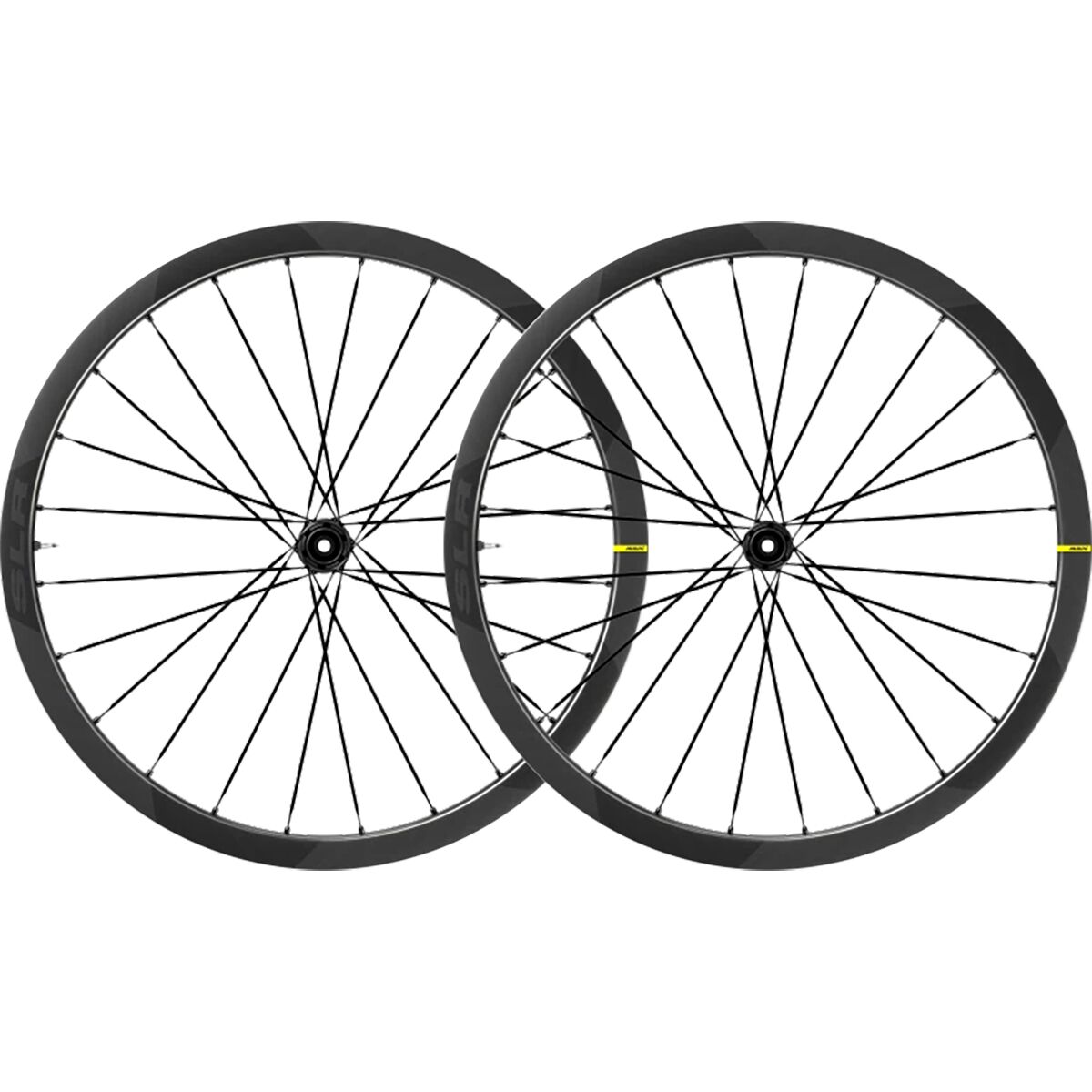 Mavic Cosmic SLR 32 Wheelset