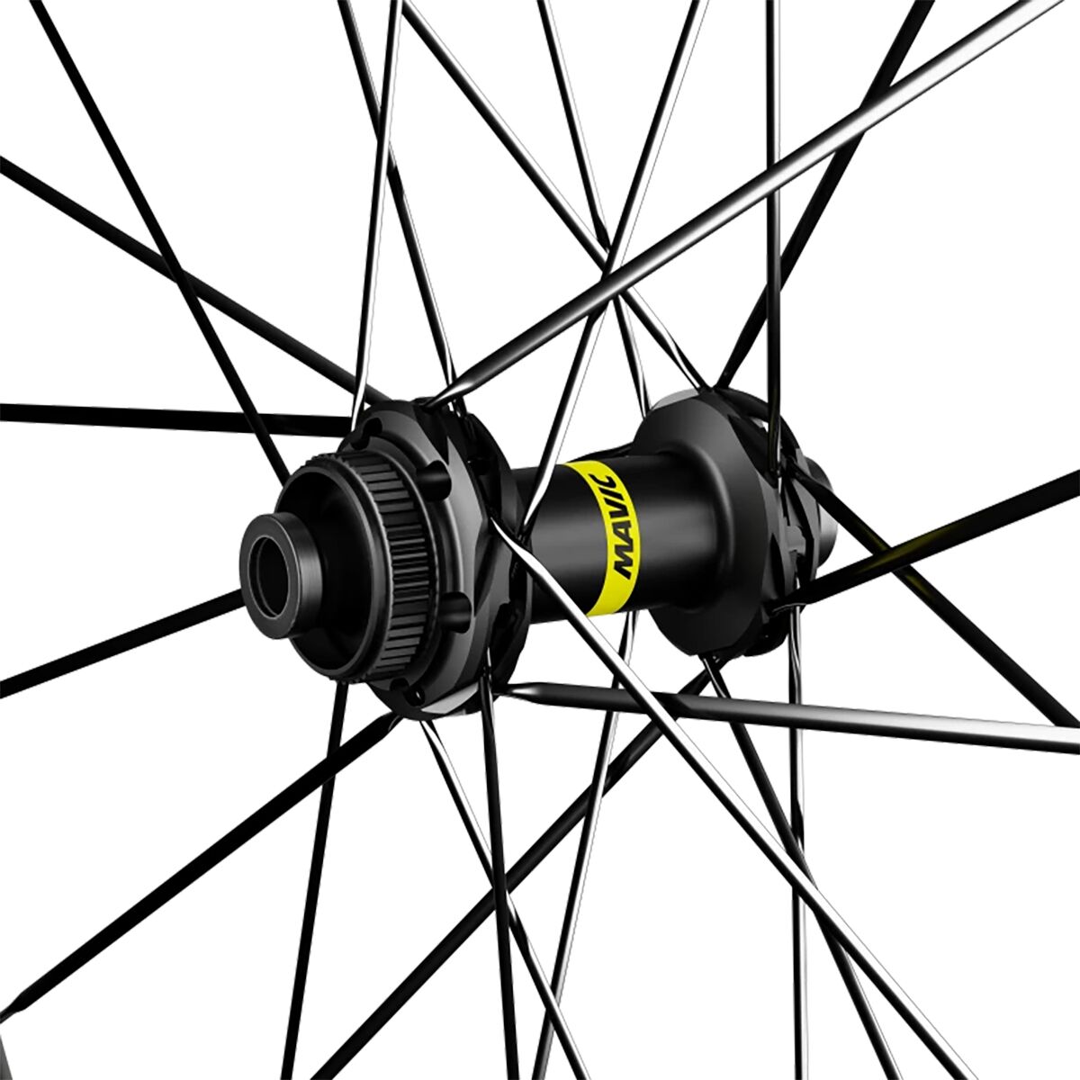 Mavic Cosmic SLR 65 Wheelset