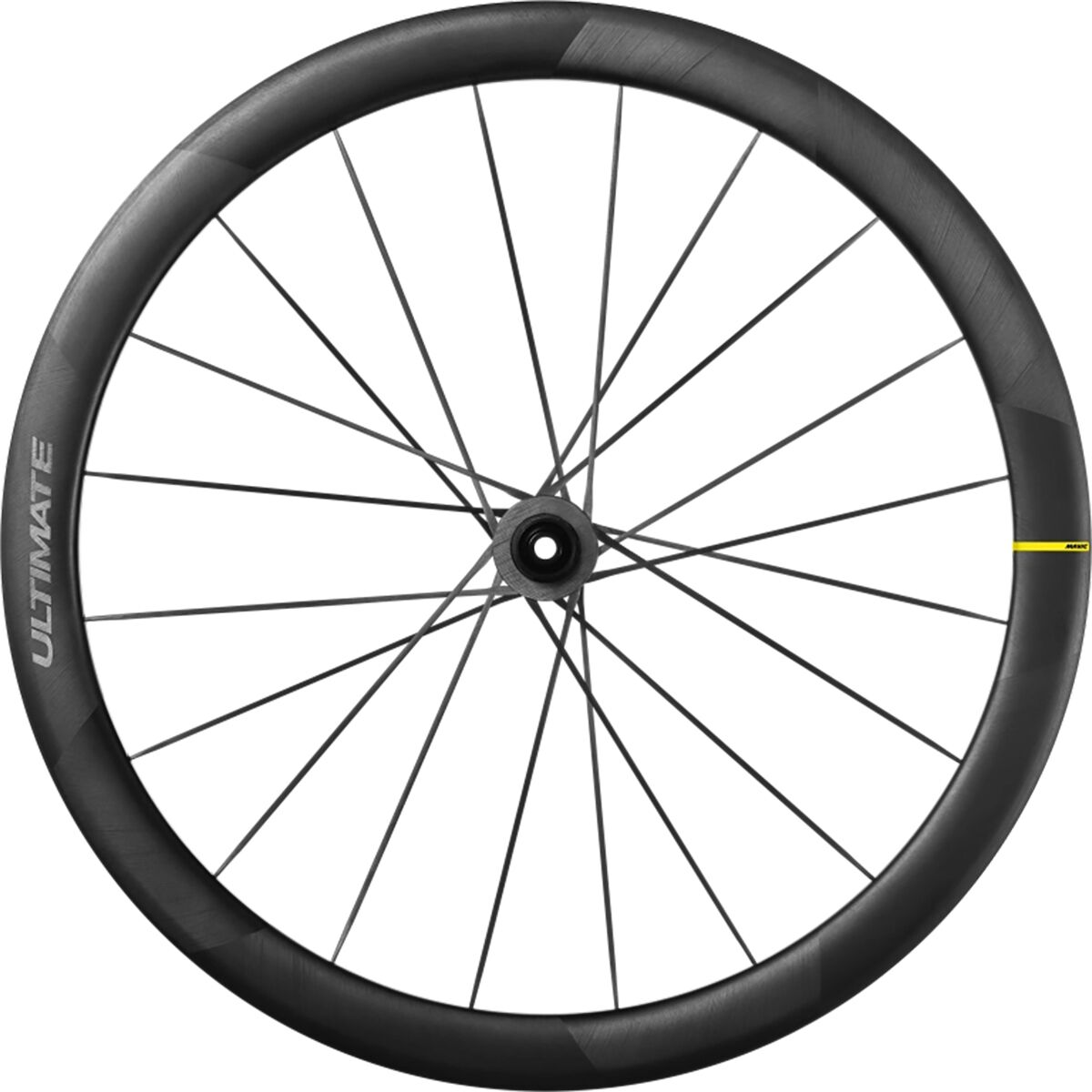 Mavic Cosmic Ultimate 45 Wheelset