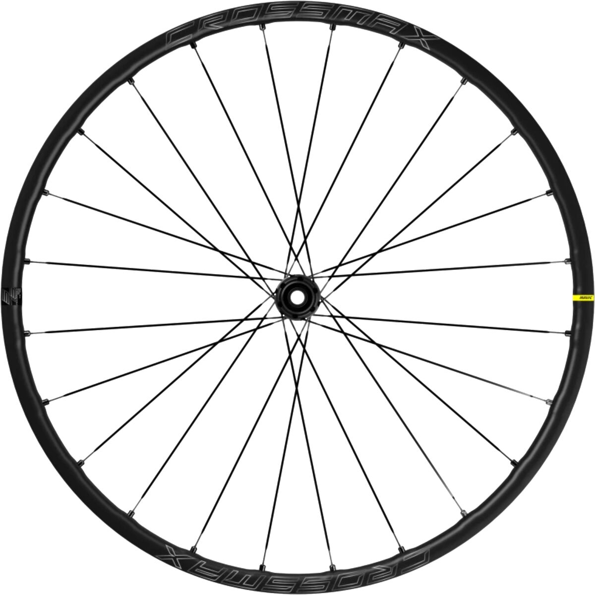 Mavic Crossmax SL S 29in Boost Wheelset