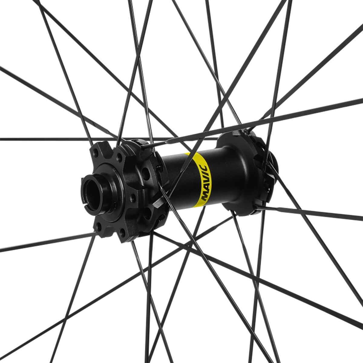 Mavic Crossmax SL Ultimate 30 29in Boost Wheelset