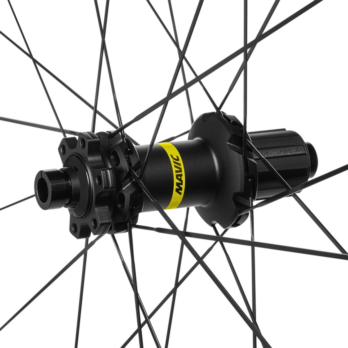 Mavic Crossmax XL R 29in Boost Wheelset