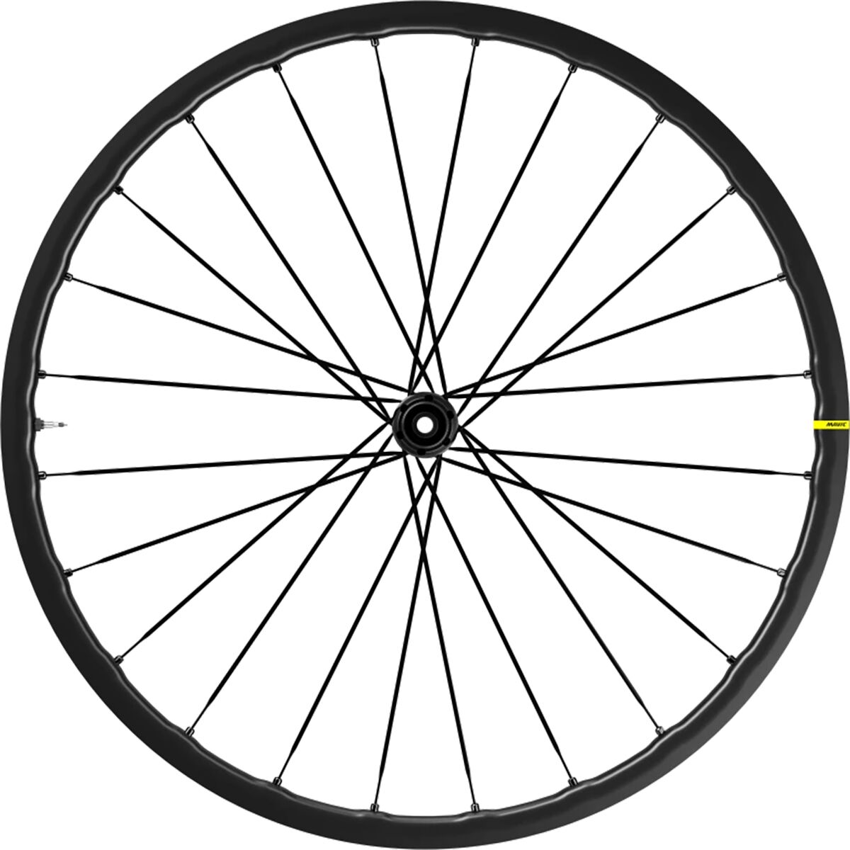Mavic Ksyrium SL Wheelset