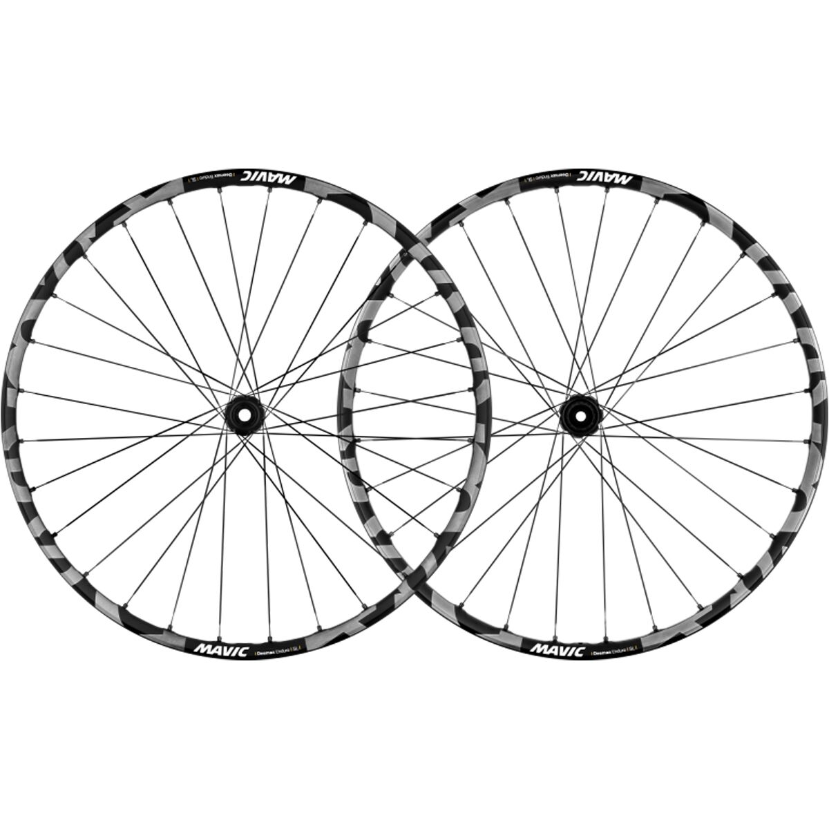 Mavic Deemax Enduro SL 29in Boost Wheelset