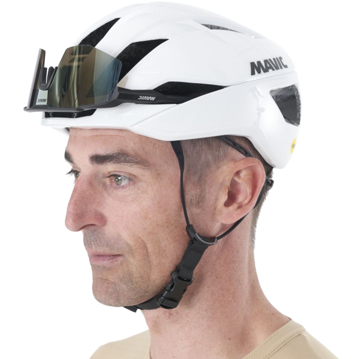 Mavic Comete SL MIPS Helmet