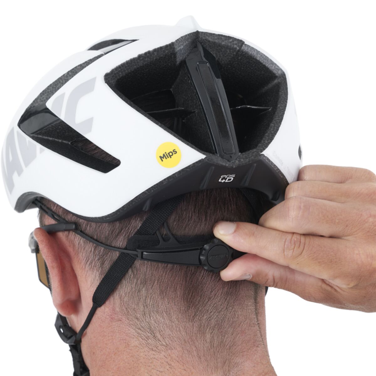 Mavic Comete Ultimate 2 MIPS Helmet