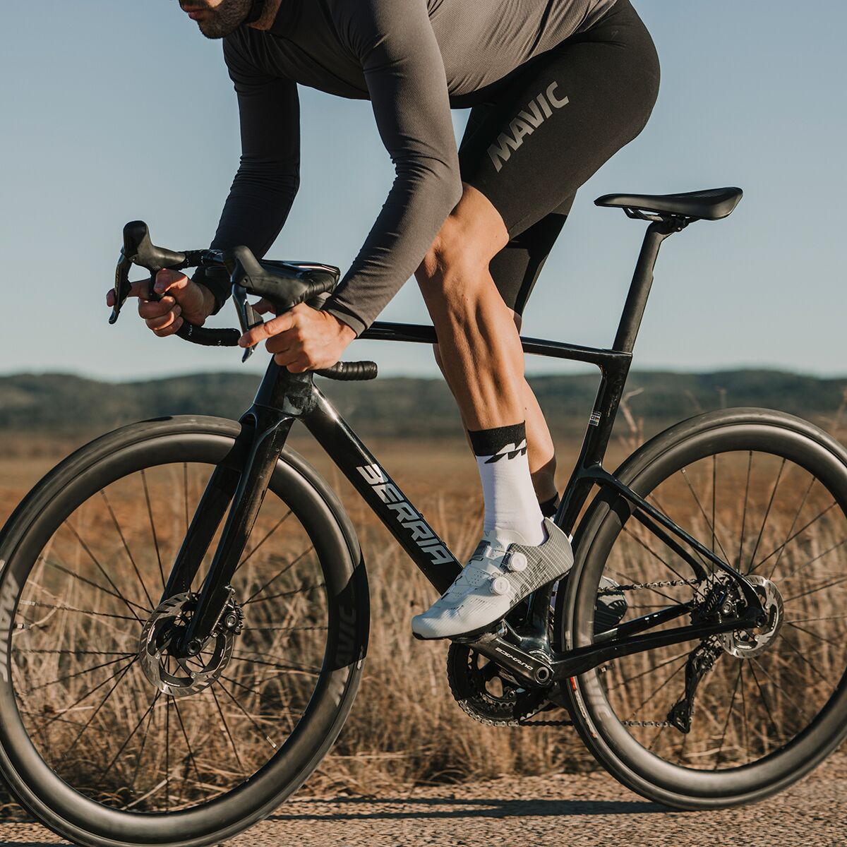 Mavic Cosmic SLR Cycling Shoe