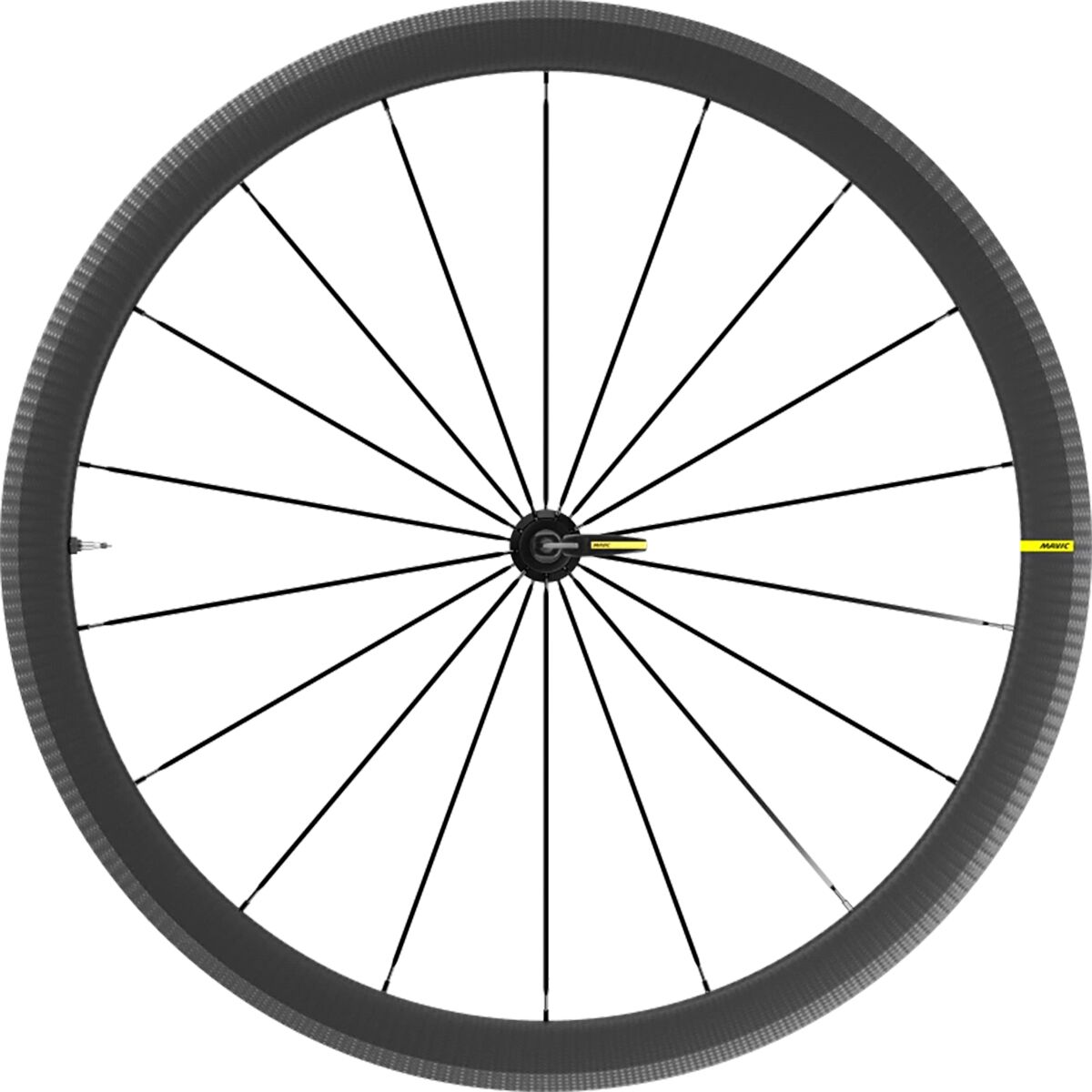 Mavic Cosmic SL 40 RB QR Wheel