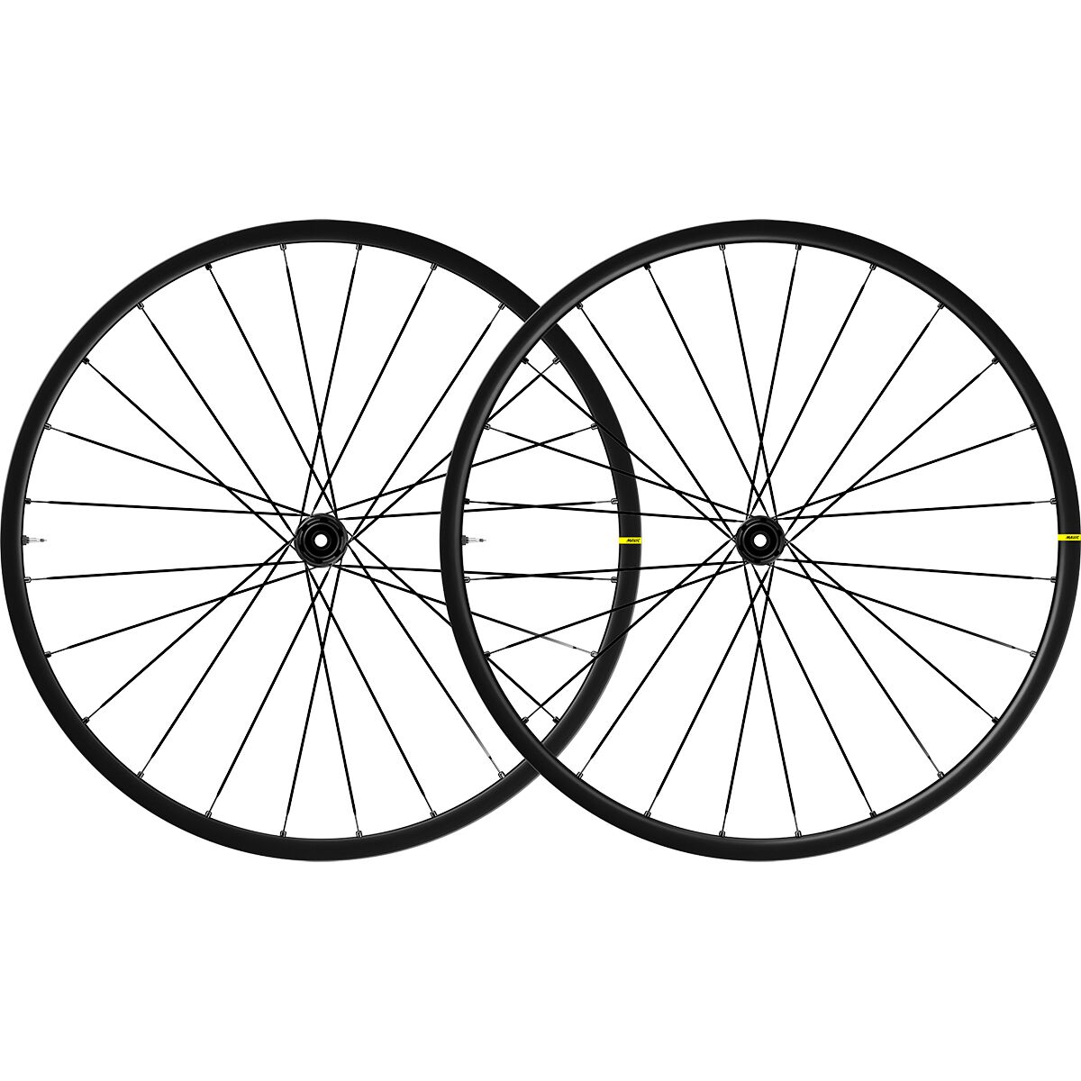 Mavic Allroad S Wheel