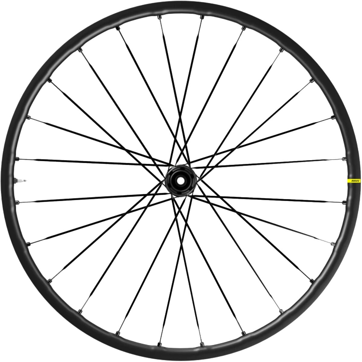 Mavic Allroad SL+ 650b Wheel
