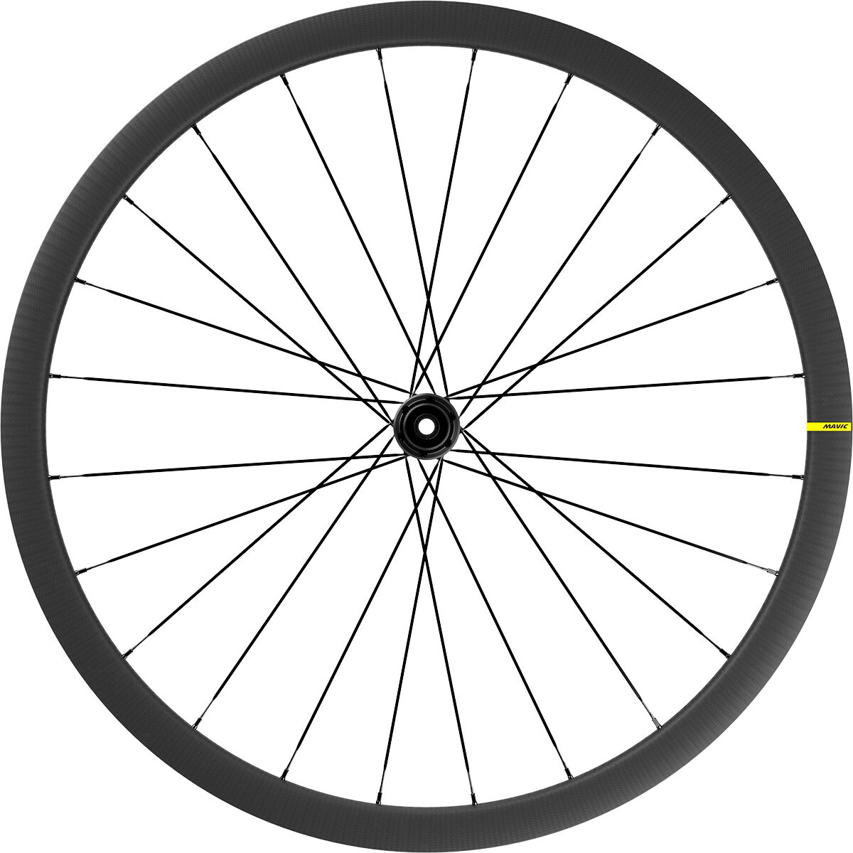 Mavic Cosmic SL 32 Carbon Wheel