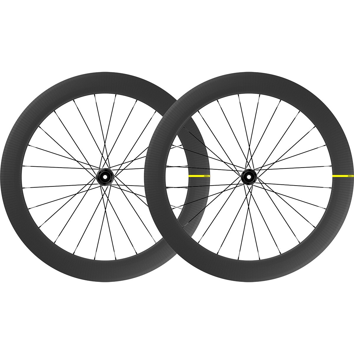 Mavic Cosmic SL 65 Carbon Wheel
