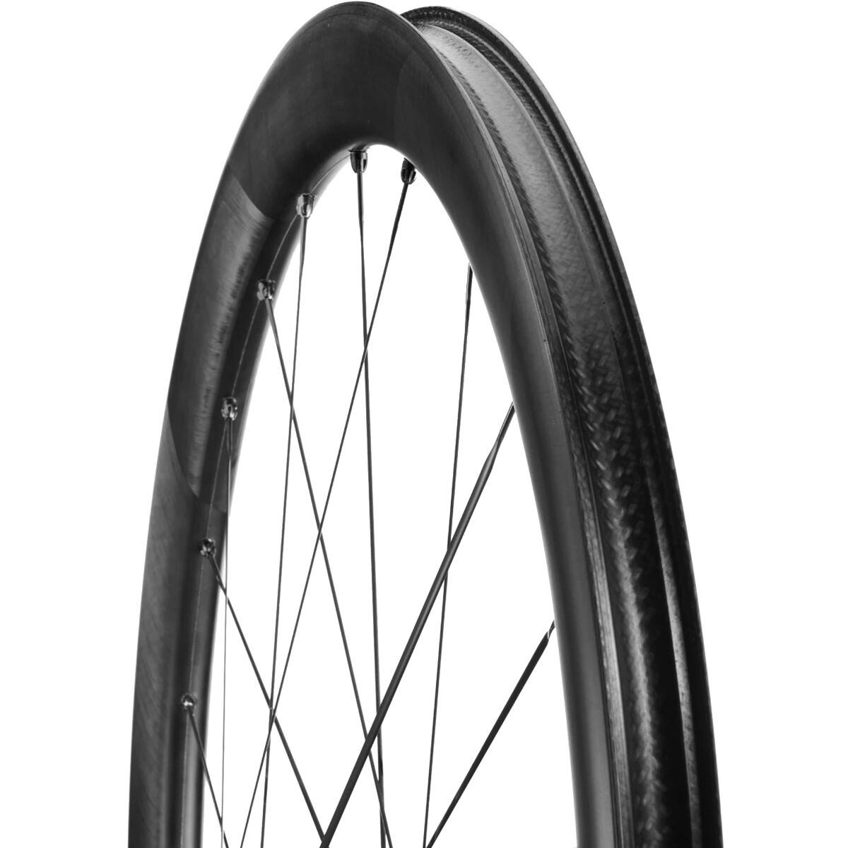 Mavic Cosmic SLR 45 Carbon Wheel