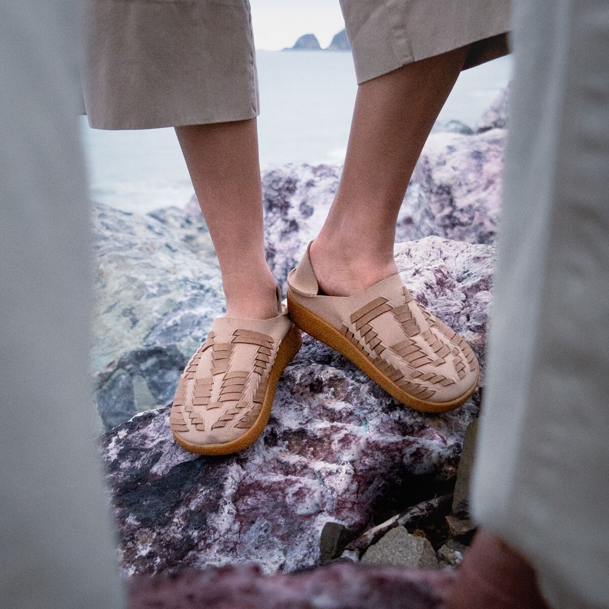 Malibu Sandals Thunderbird Convertible Shoe