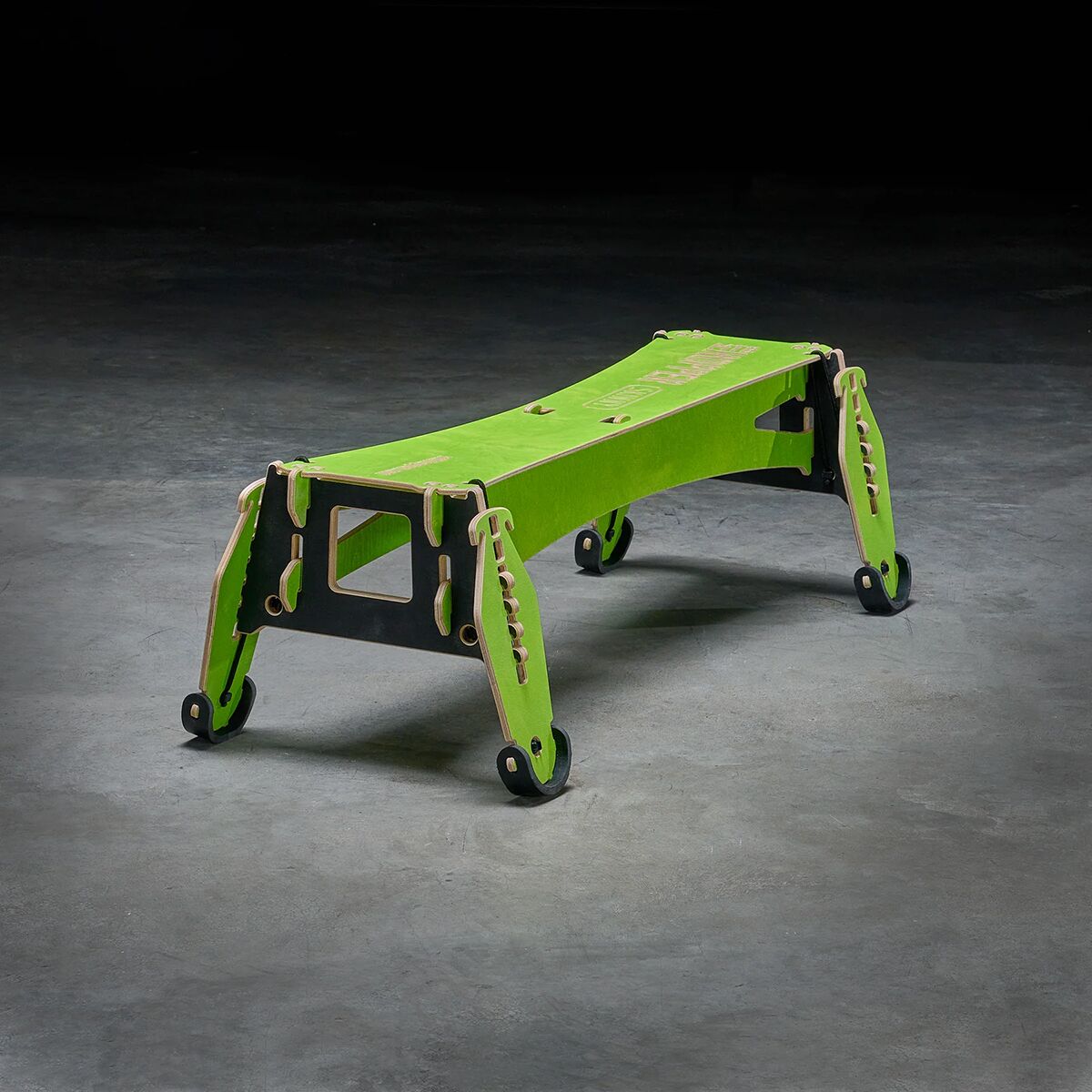 MTB Hopper Skinny