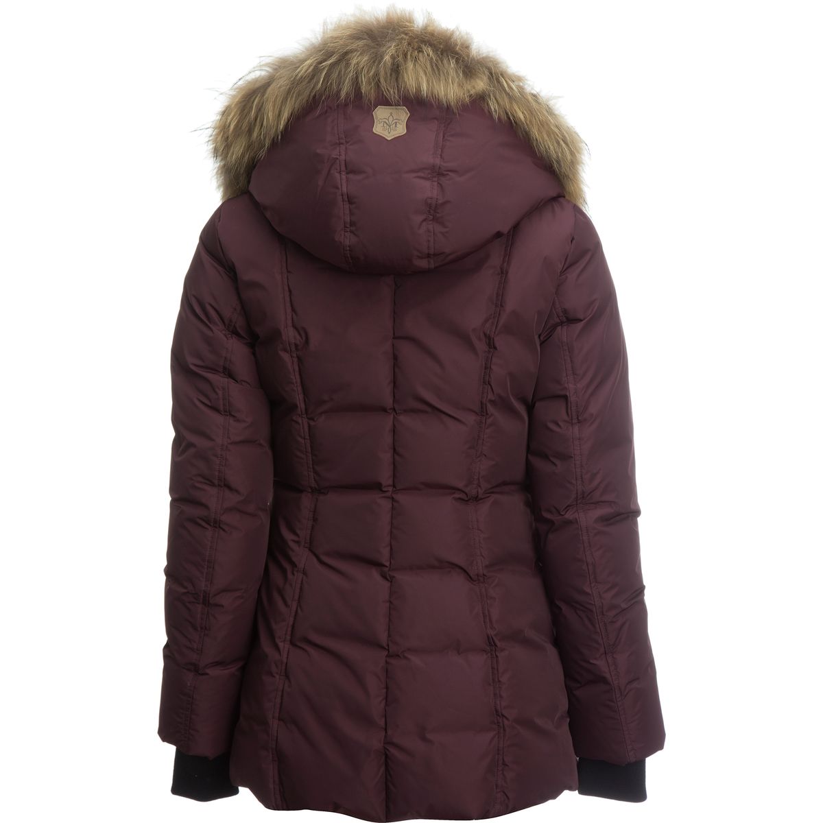 Mackage Adali Down Jacket Women's Clothing