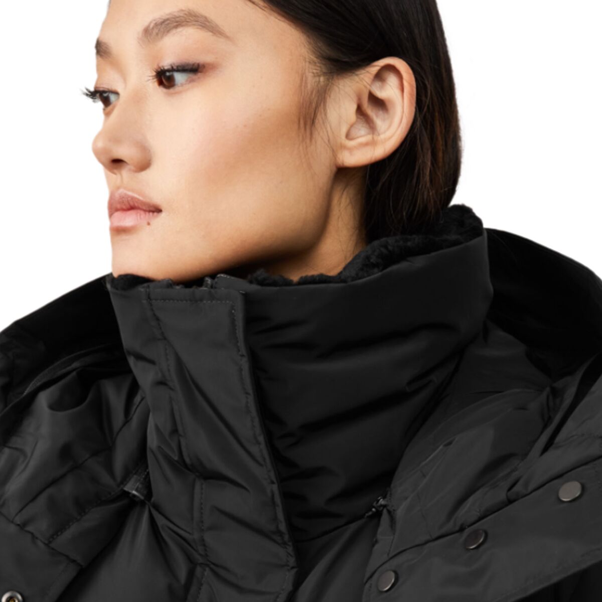 Mackage Jada Down Jacket Women's Clothing