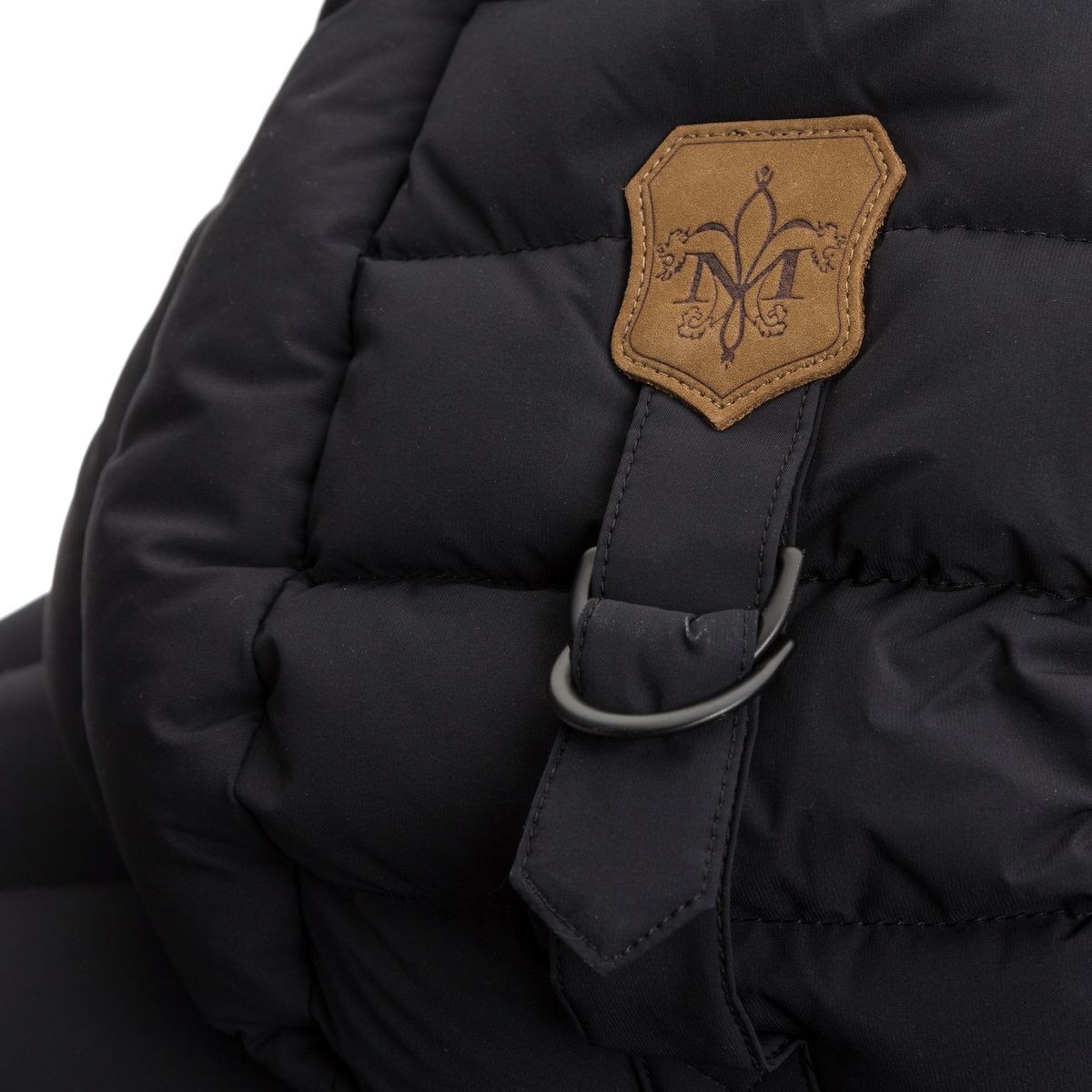 ozzy jacket