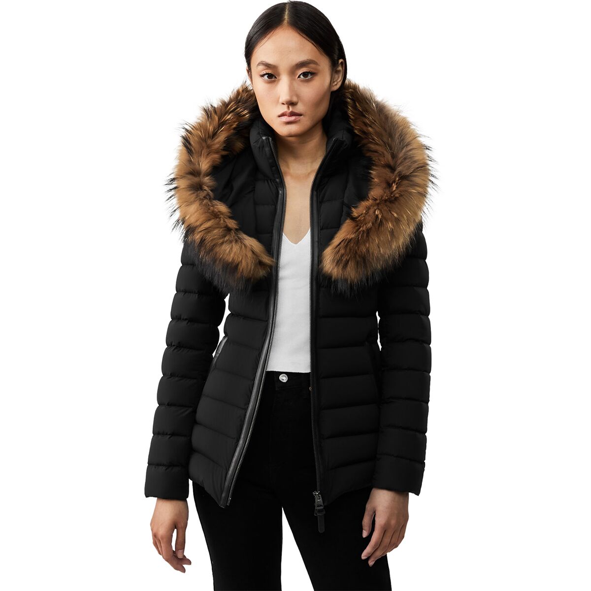 Mackage Kadalina Matte Down Jacket - Women's - Clothing