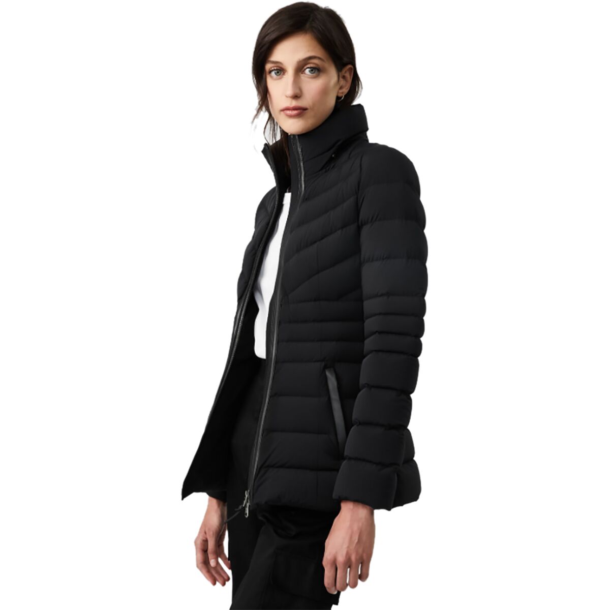 Mackage Patsy Down Jacket Women's Clothing