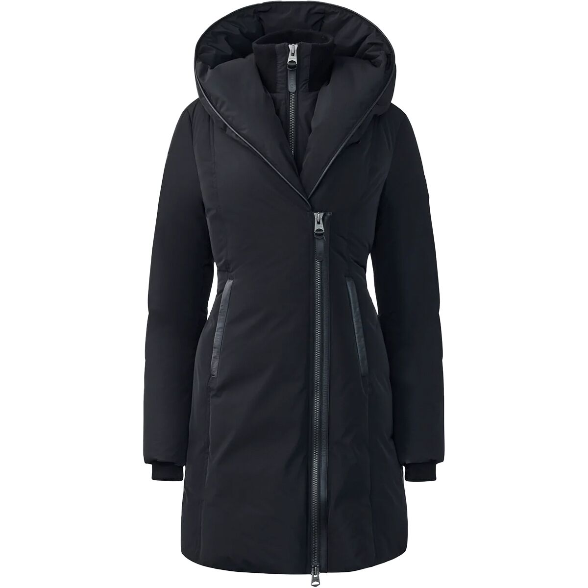 Mackage Kay Non-Fur Down Jacket - Women´s