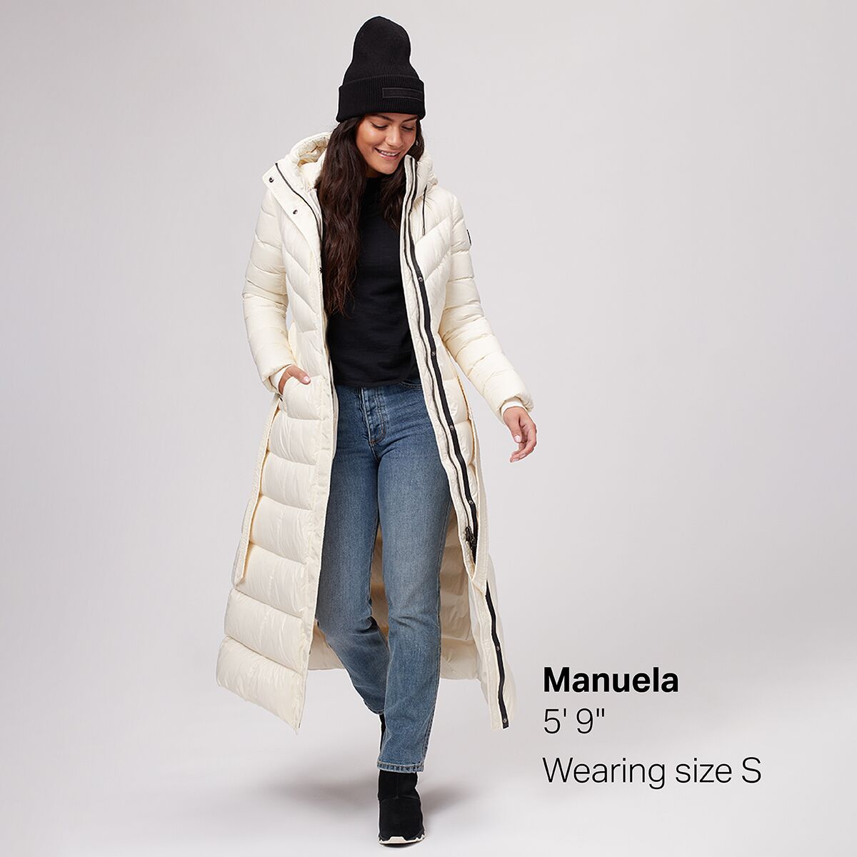 Mackage Calina-R Down Jacket - Women´s