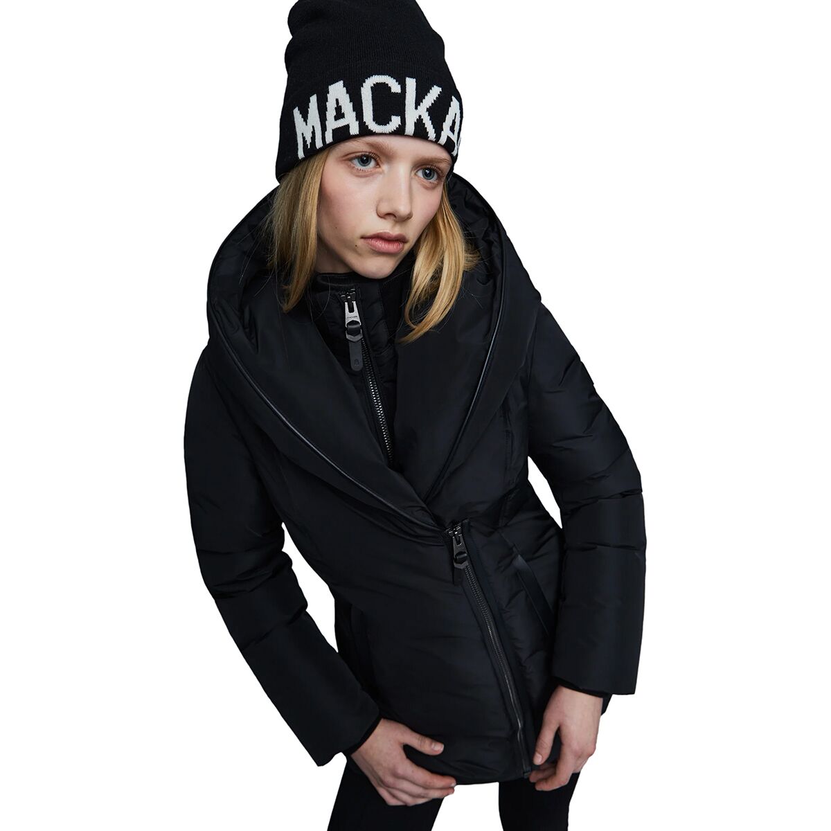 Mackage Adali No-Fur Down Jacket - Women´s