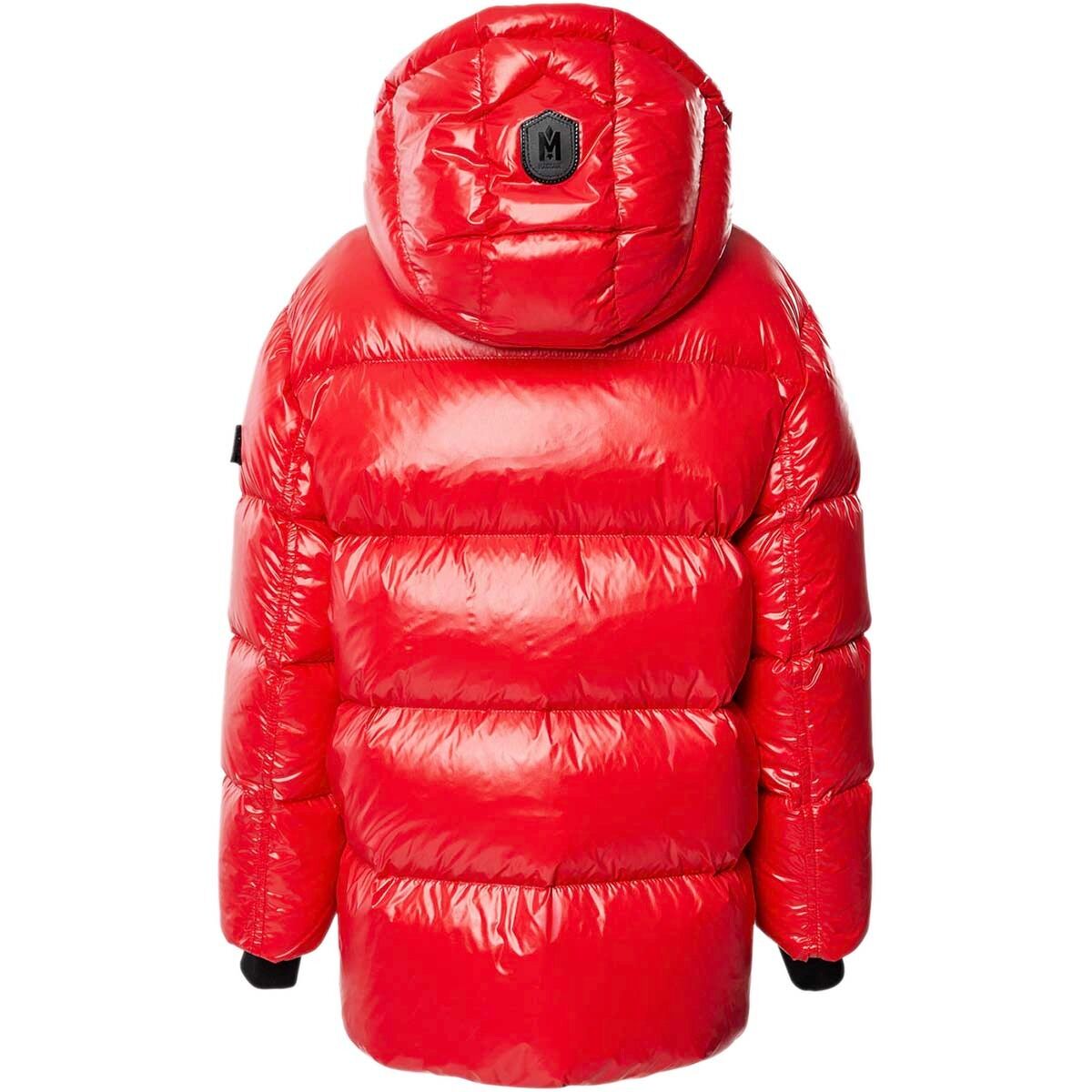 mackage kennie coat