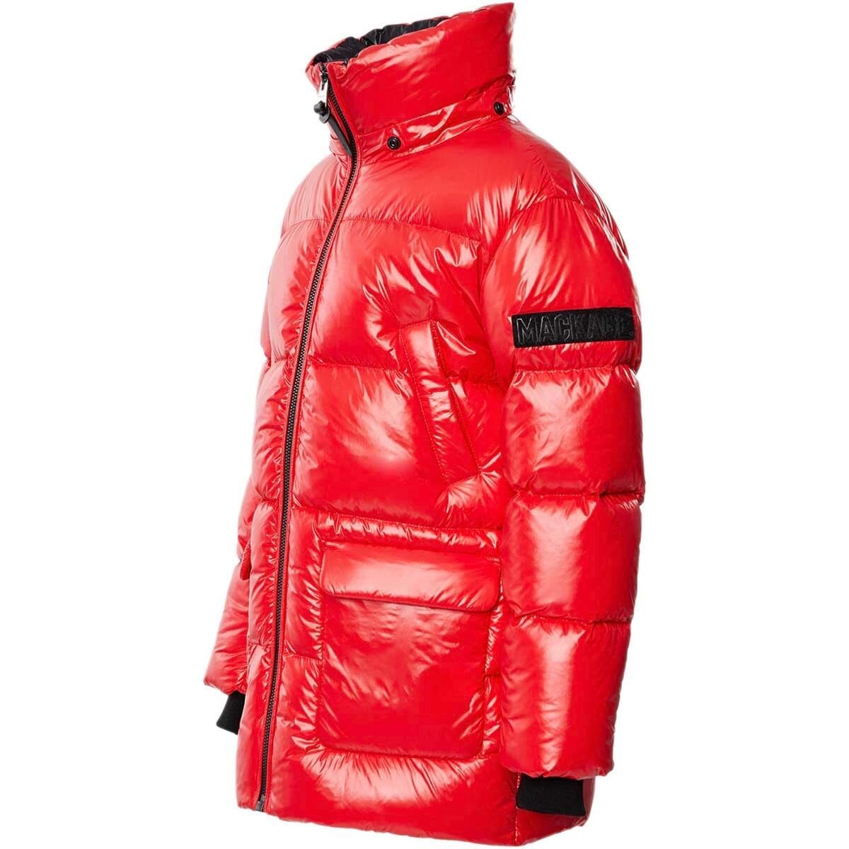 Mackage Kennie Down Jacket - Toddlers' | Backcountry.com