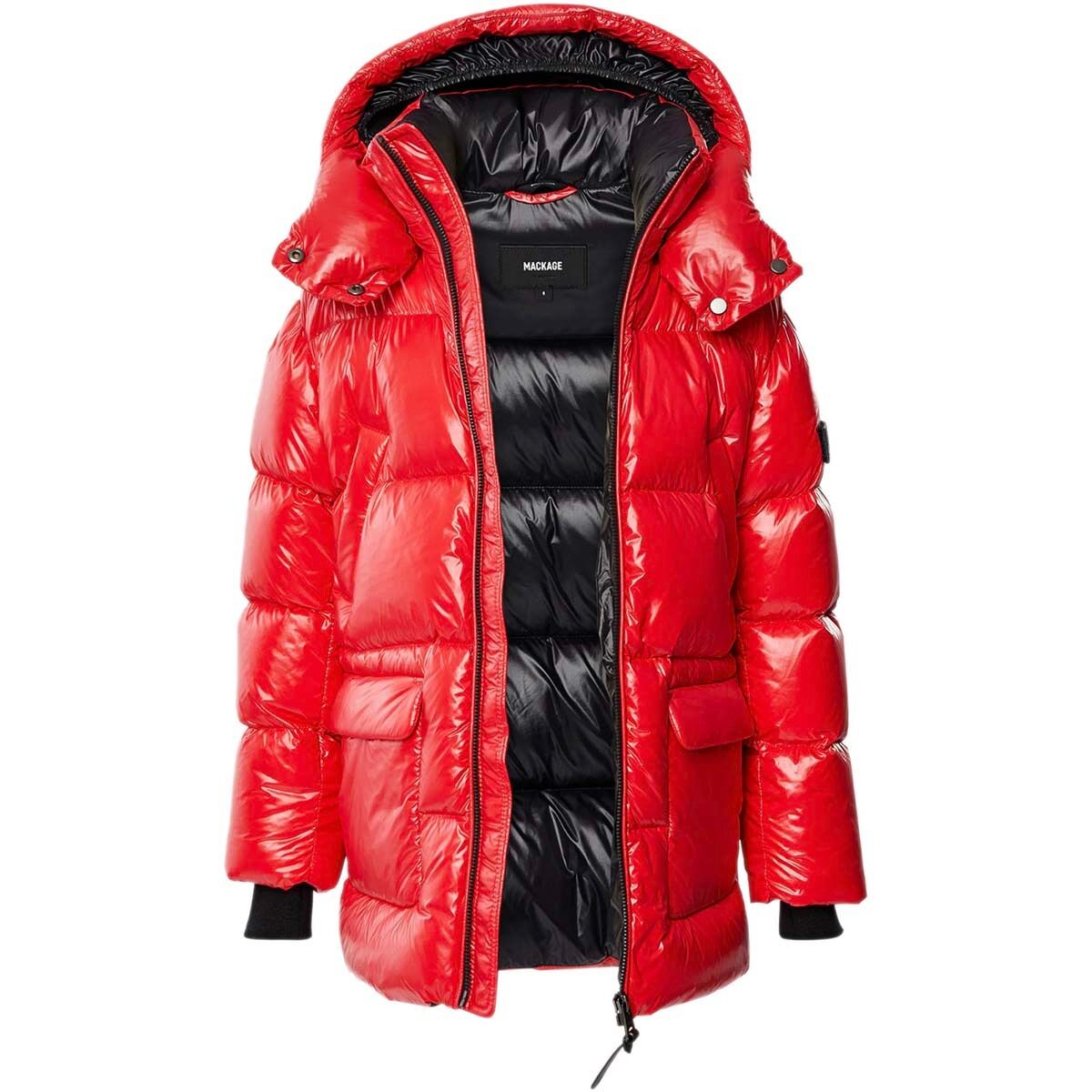 mackage kennie coat