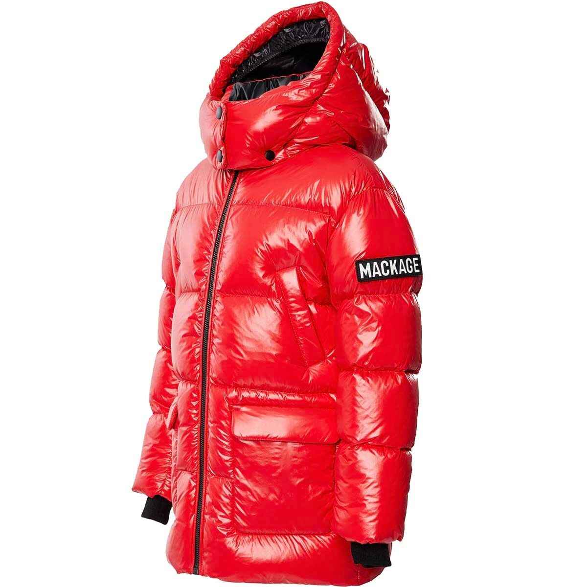 mackage kennie coat
