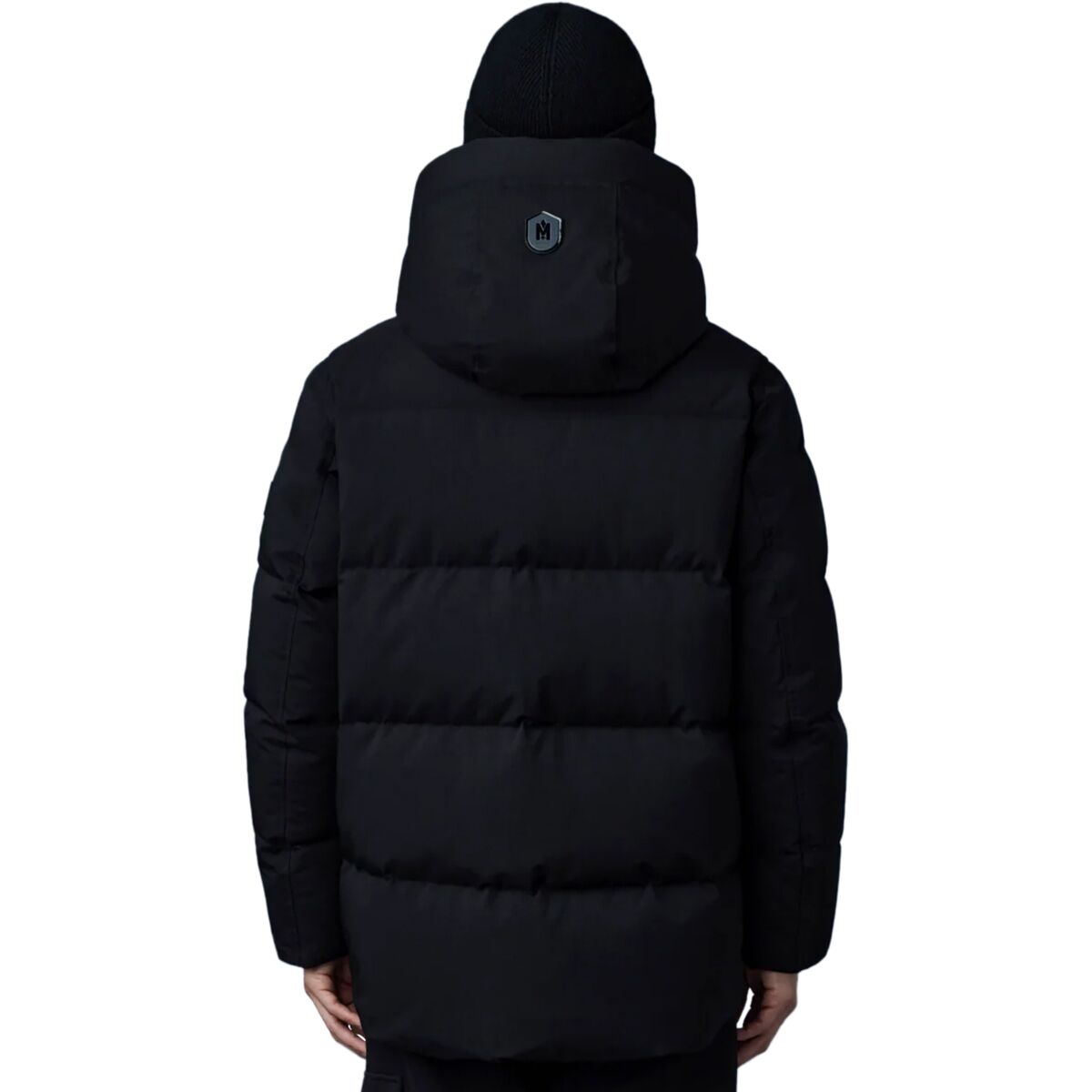 Mackage Graydon Jacket Men's Clothing