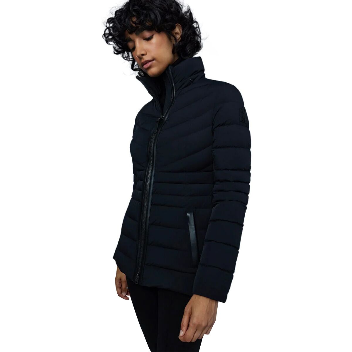 Mackage Patsy Non-Fur Jacket - Women´s