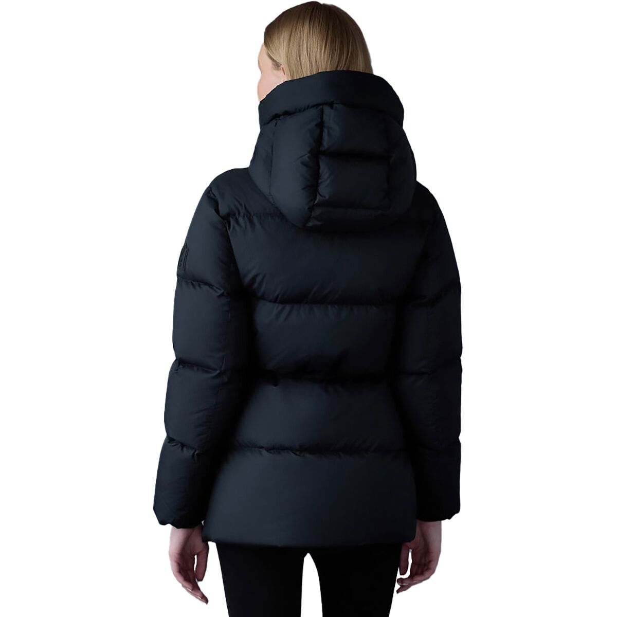 Mackage Freya-Sw Light Down Jacket - Women´s